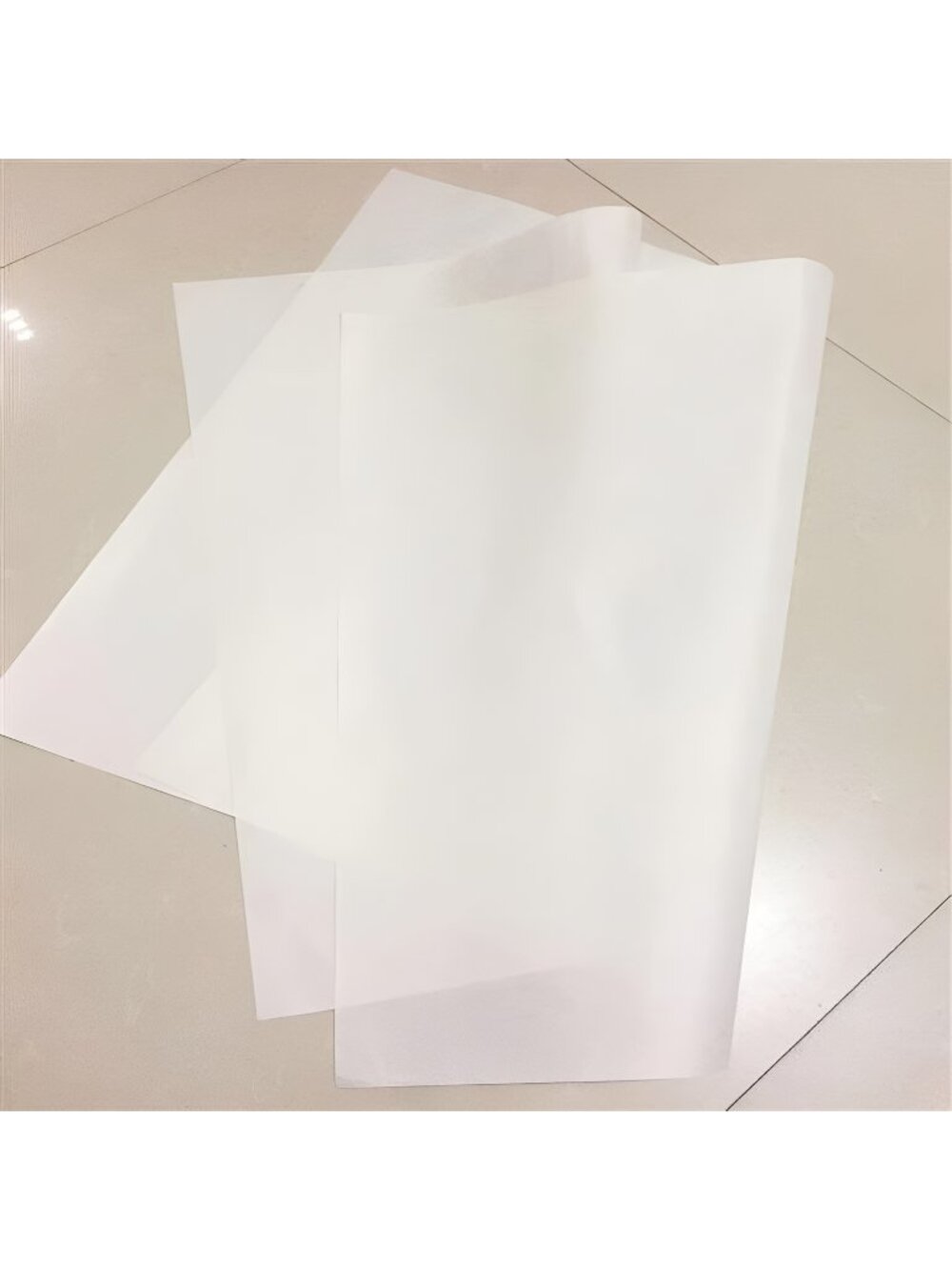 Non-Stick PTFE Teflon Sheet for Heat Press 16" x 24 Reusable Transfer Sheets